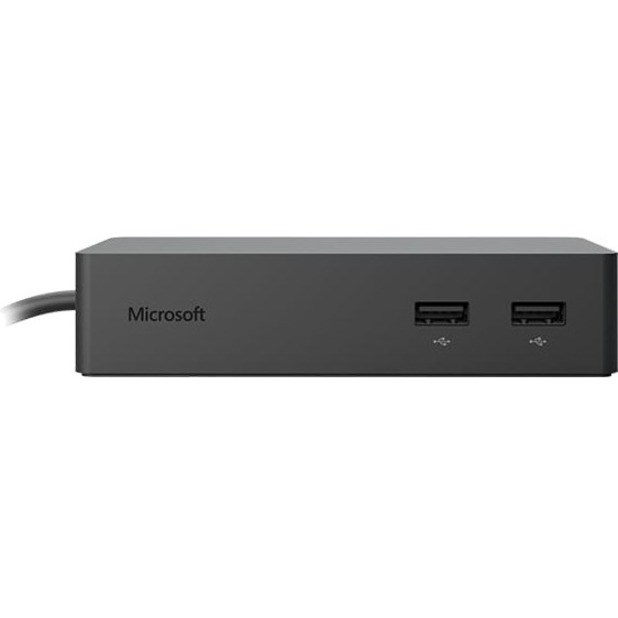 Microsoft USB 3.0 Docking Station f&uuml;r Tablet-PC