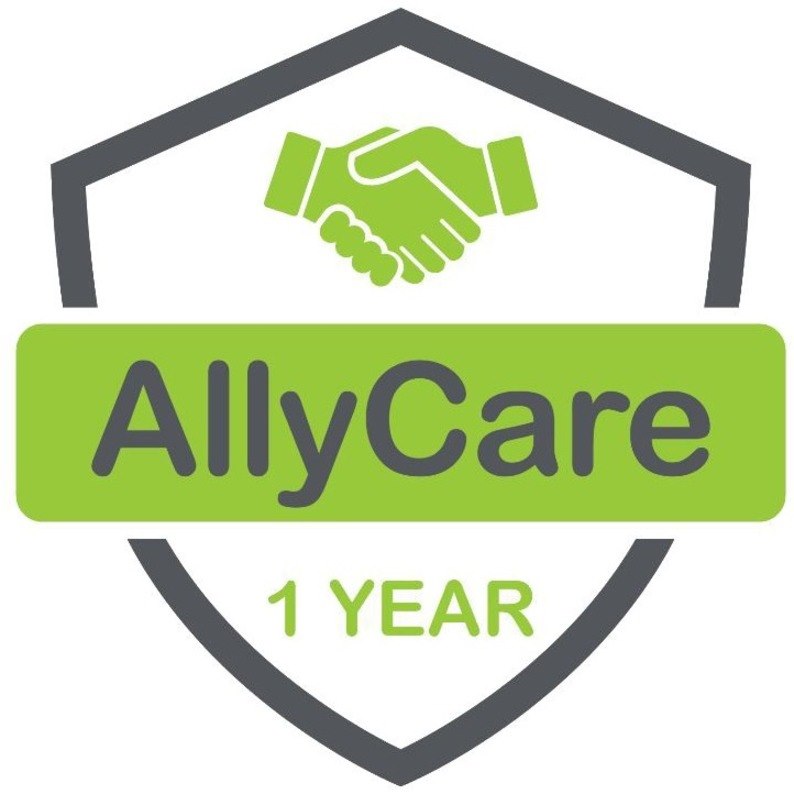 NetAlly AllyCare Support - 1 Year Warranty Service for LR-G2, LR-G2-ACKG2-CBO (LR-G2 only), LR-G2-KIT, LR-G2-LS-KIT (LR-G2 only) & EXG-200-LRG2-KIT (LR-G2 only)