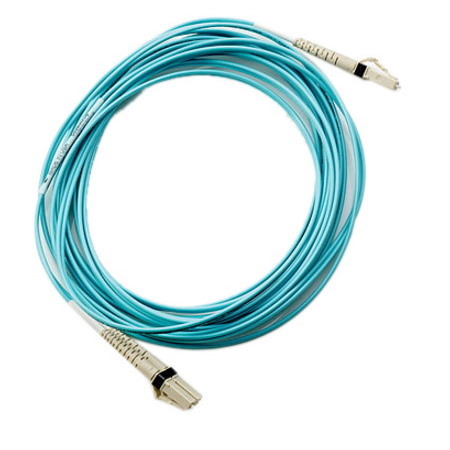 HPE Fiber Optic Duplex Cable