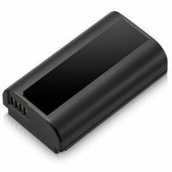 Panasonic Battery - Lithium Ion (Li-Ion)