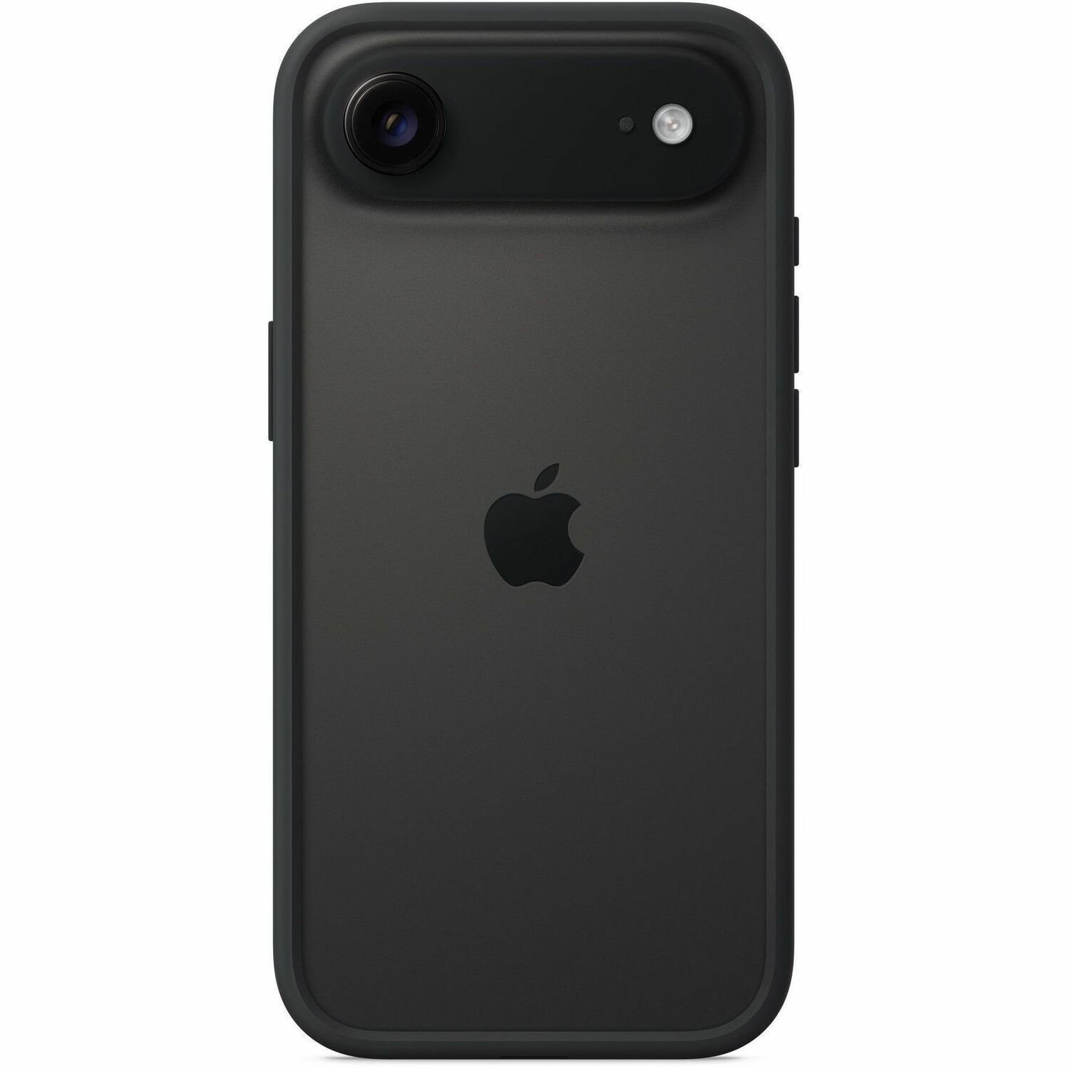 Apple iPhone Air Bumper - Black