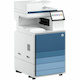 HP LaserJet Enterprise 8601dn Wired Laser Multifunction Printer - Monochrome