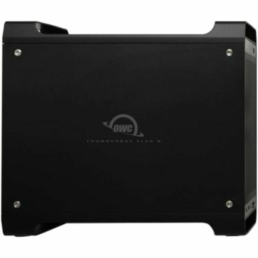 OWC ThunderBay Flex 8 External Storage Solution