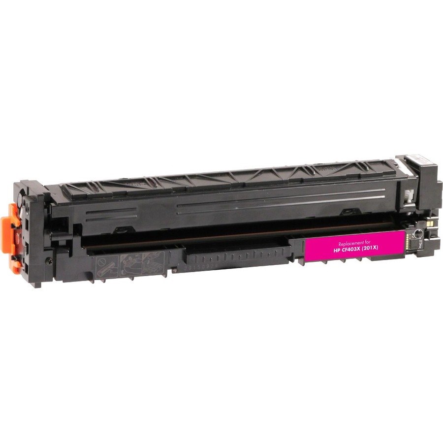 Office Depot&reg; Remanufactured Magenta High Yield Toner Cartridge Replacement For HP 201X, OD201XM