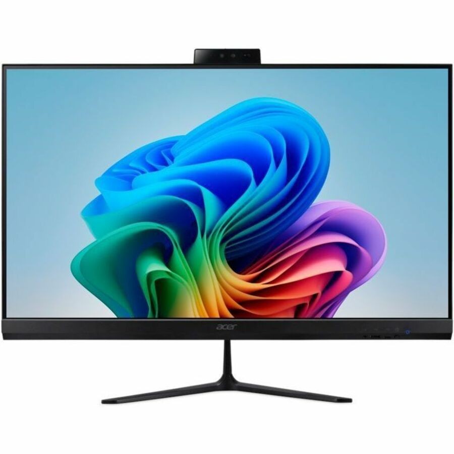 Acer C27-B R7-350 16GB 1TB SSD Black