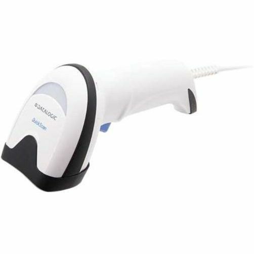 QUICKSCAN D2590 2D MPX WHT 5V