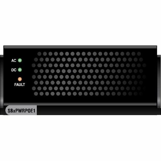 Allied Telesis AT-SBxPWRPOE1 1200W AC PoE Power Supply