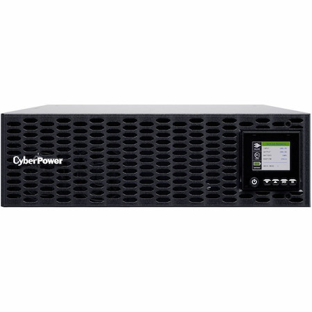 CyberPower OL6KRTHDL Smart App Online UPS Systems