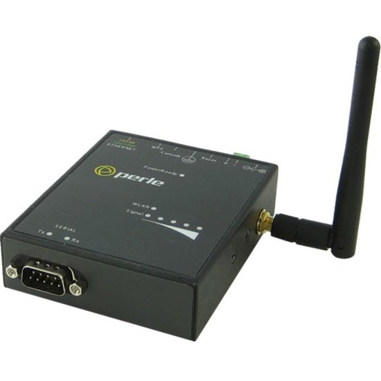 Perle IOLAN SDS1 W Device Server
