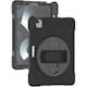 Strike Rugged Carrying Case for 27.9 cm (11") Apple iPad Pro Tablet