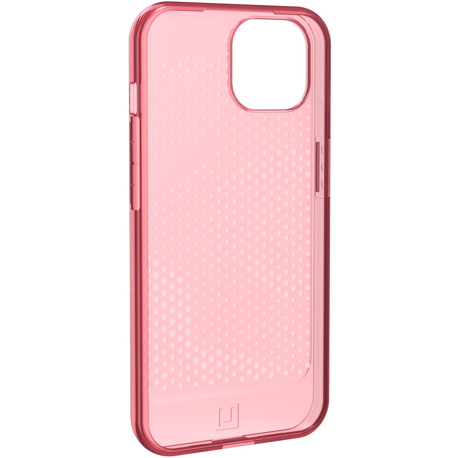 Urban Armor Gear [U] Lucent Series iPhone 13 5G Case - Clay