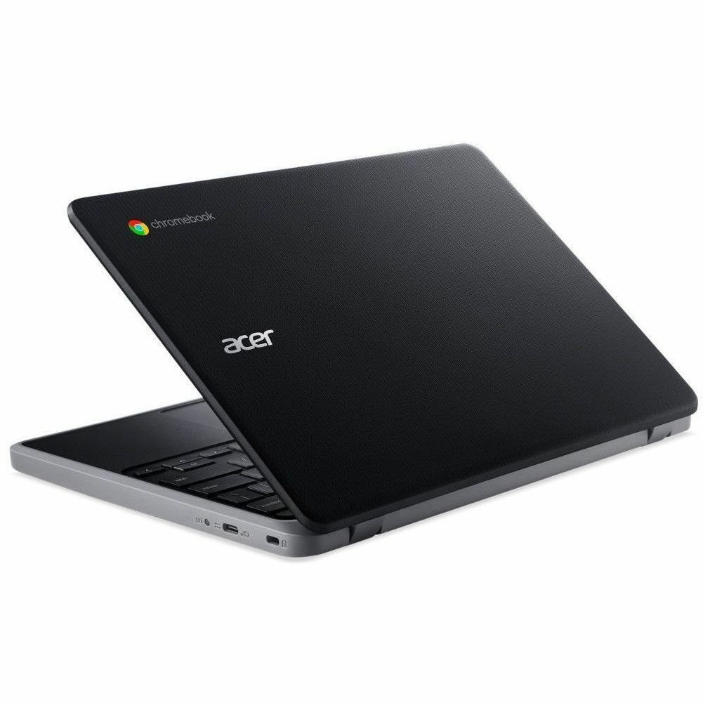 Acer Chromebook 311 C723 C723-K26P 11.6" Chromebook - HD - 60 Hz - MediaTek MT8 MT8186TV/AZA - 8 GB - 32 GB Flash Memory - English (US) Keyboard - Black