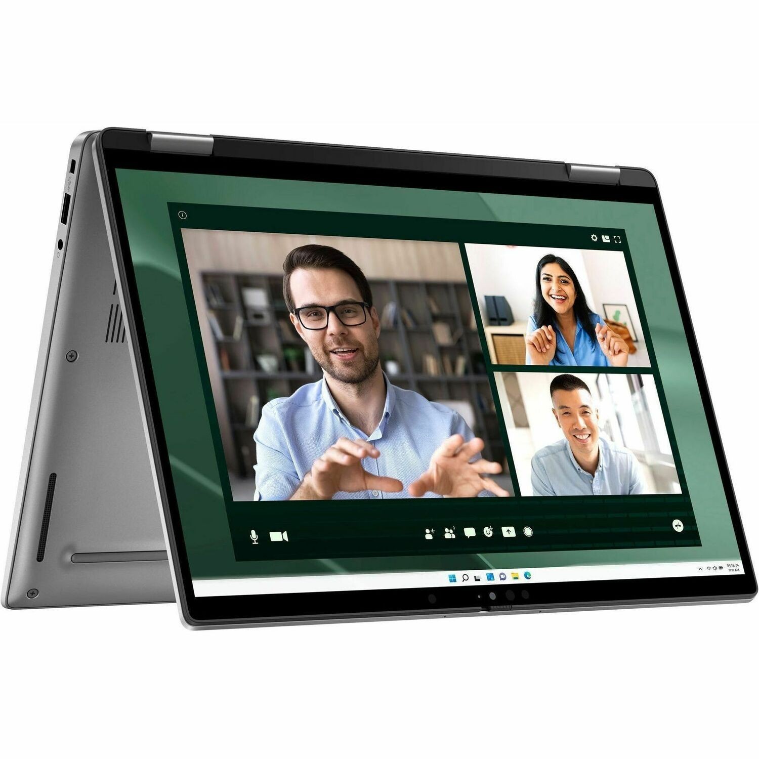 LATITUDE 7350 DETACHABLE 13in ULTRA 7 16