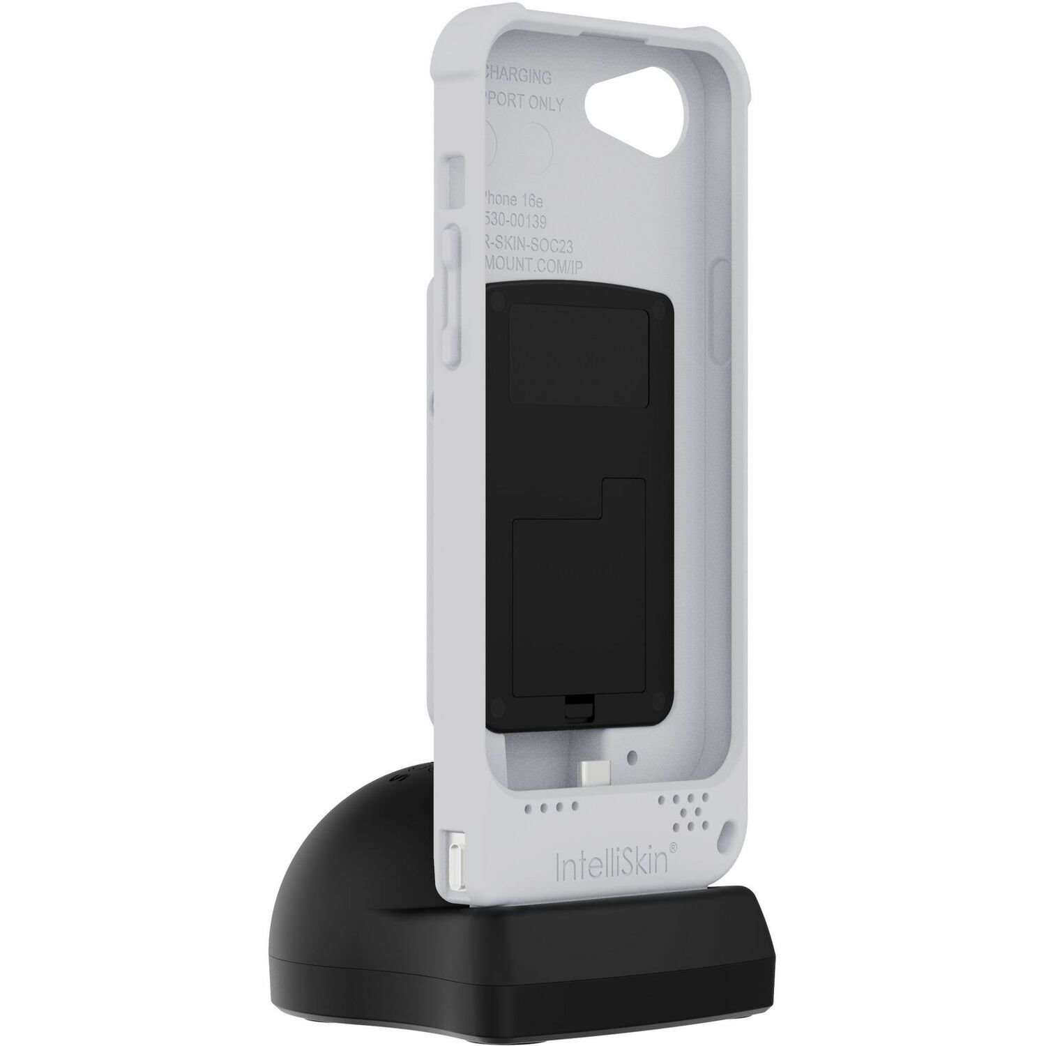 Socket Mobile DuraSled DS800 Barcode Scanner