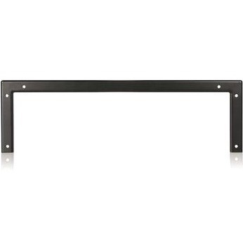 StarTech.com 1U Wall Mount Patch Panel Bracket &acirc;&euro;" 19 in &acirc;&euro;" Steel - Vertical Mounting Bracket for Networking and Data Equipment (RK119WALLV)