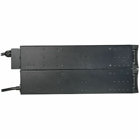 Eaton 9PX G2 5000VA 5000W 208/120V Online Double-Conversion UPS - L6-30P or Hardwired Input, 18x 5-20R, 2x L6-20R, 1x L6-30R, Cybersecure Network Card, Extended Run, 6U Rack/Tower