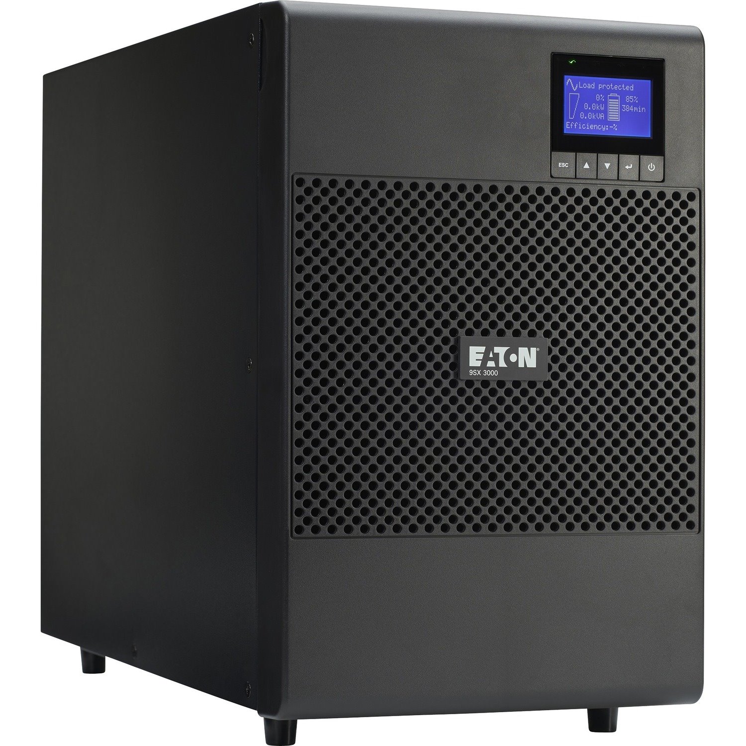 Eaton Double Conversion Online UPS - 3 kVA/2.70 kW