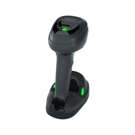 Zebra DS9908-SR Barcode Scanner Kit