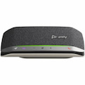 Poly Sync 20-M Speakerphone - Black