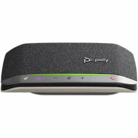 Poly Sync 20-M Speakerphone - Black