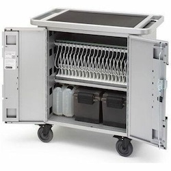 Bretford PureCharge Cart