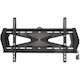 Eaton Tripp Lite Series Heavy-Duty Fixed Security TV Wall Mount for 37-80" Televisions & Monitors - Flat/Curved, UL Certified