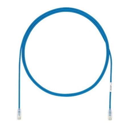 Panduit Cat.6a F/UTP Patch Network Cable