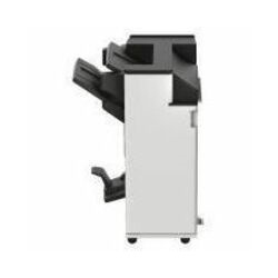 Lexmark 2250-Sheet Booklet Staple 2/3 Hole Punch Finisher