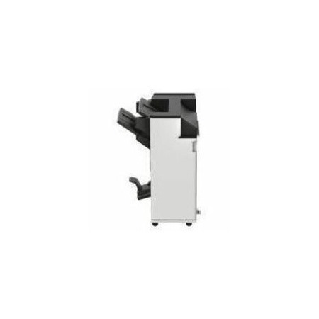 Lexmark 2250-Sheet Booklet Staple 2/3 Hole Punch Finisher
