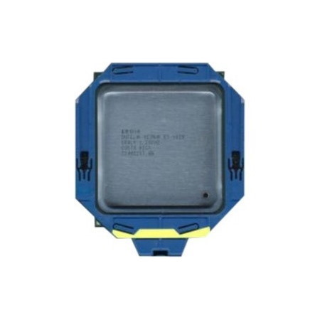 HPE-IMSourcing Xeon E5-4600 E5-4620 Octa-core (8 Core) 2.20 GHz Processor Upgrade