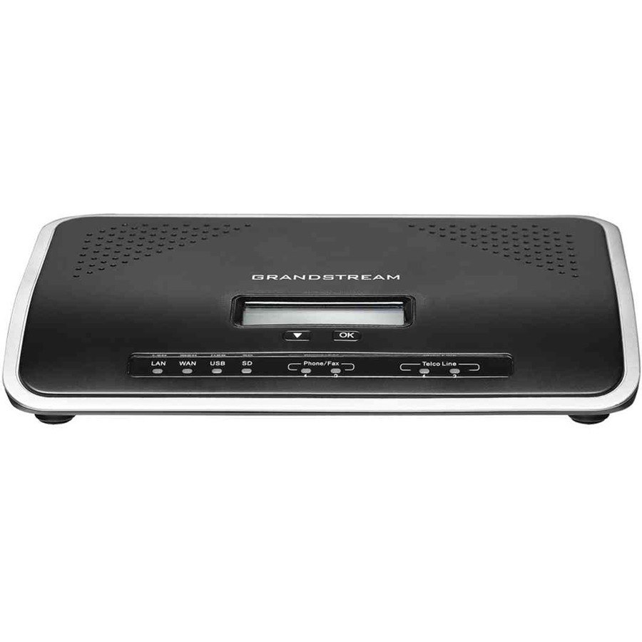 Grandstream UCM6204 Data/Voice Gateway