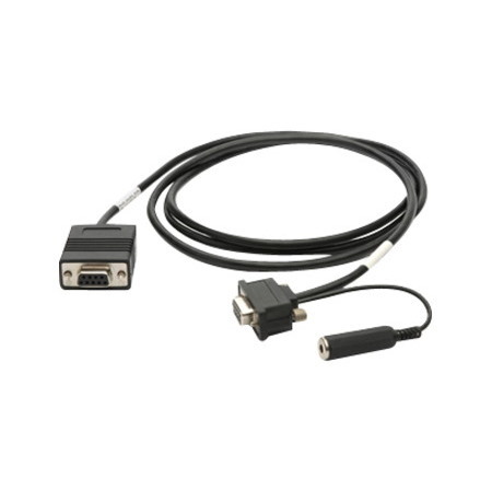 Zebra 25-13227-03R 1.83 m Serial Data Transfer Cable