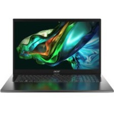 Acer Aspire 5 A517-58M A517-58M-52A1 17.3" Notebook - Full HD - 60 Hz - Intel Core i5 13th Gen i5-1335U - 16 GB - 512 GB SSD - English (US), French Keyboard - Steel Gray