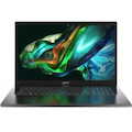 Acer Aspire 5 A517-58M A517-58M-7732 17.3" Notebook - Full HD - 60 Hz - Intel Core i7 13th Gen i7-1355U - 16 GB - 1 TB SSD - English (US), French Keyboard - Steel Gray