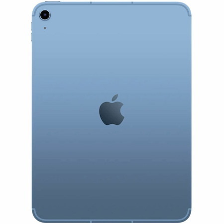 Apple iPad (11th Generation) Tablet - 11" - 4 GB - 256 GB Storage - 5G - Blue