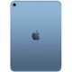 Apple iPad (11th Generation) Tablet - 11" - 4 GB - 256 GB Storage - 5G - Blue