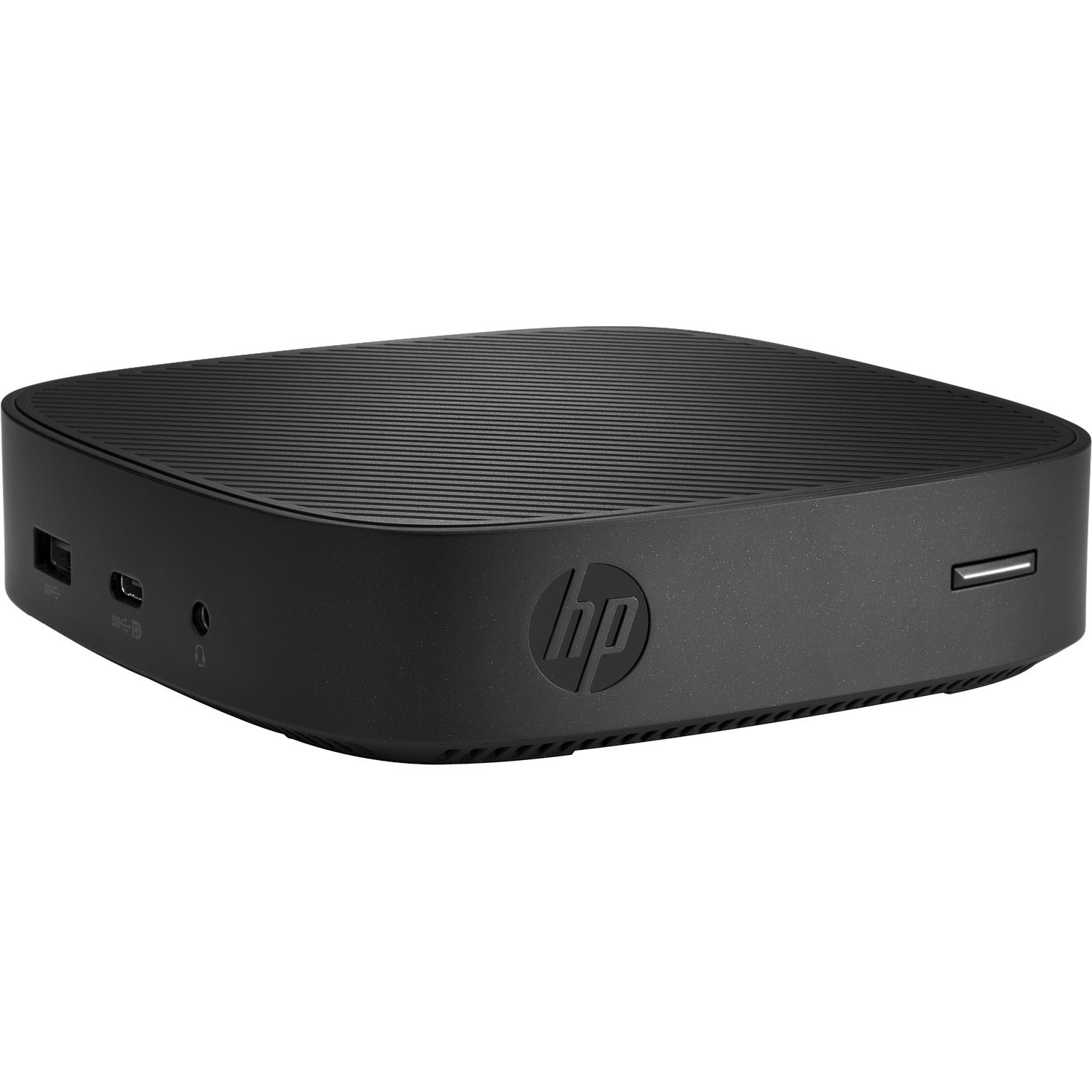 HP t430 Thin Client - Intel Celeron N4000 Dual-core (2 Core) 1.10 GHz