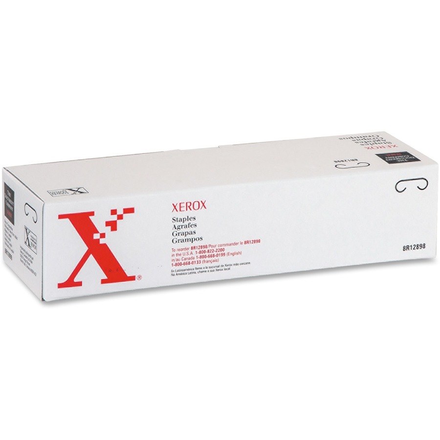 Xerox Staple Refills (3 Pack)