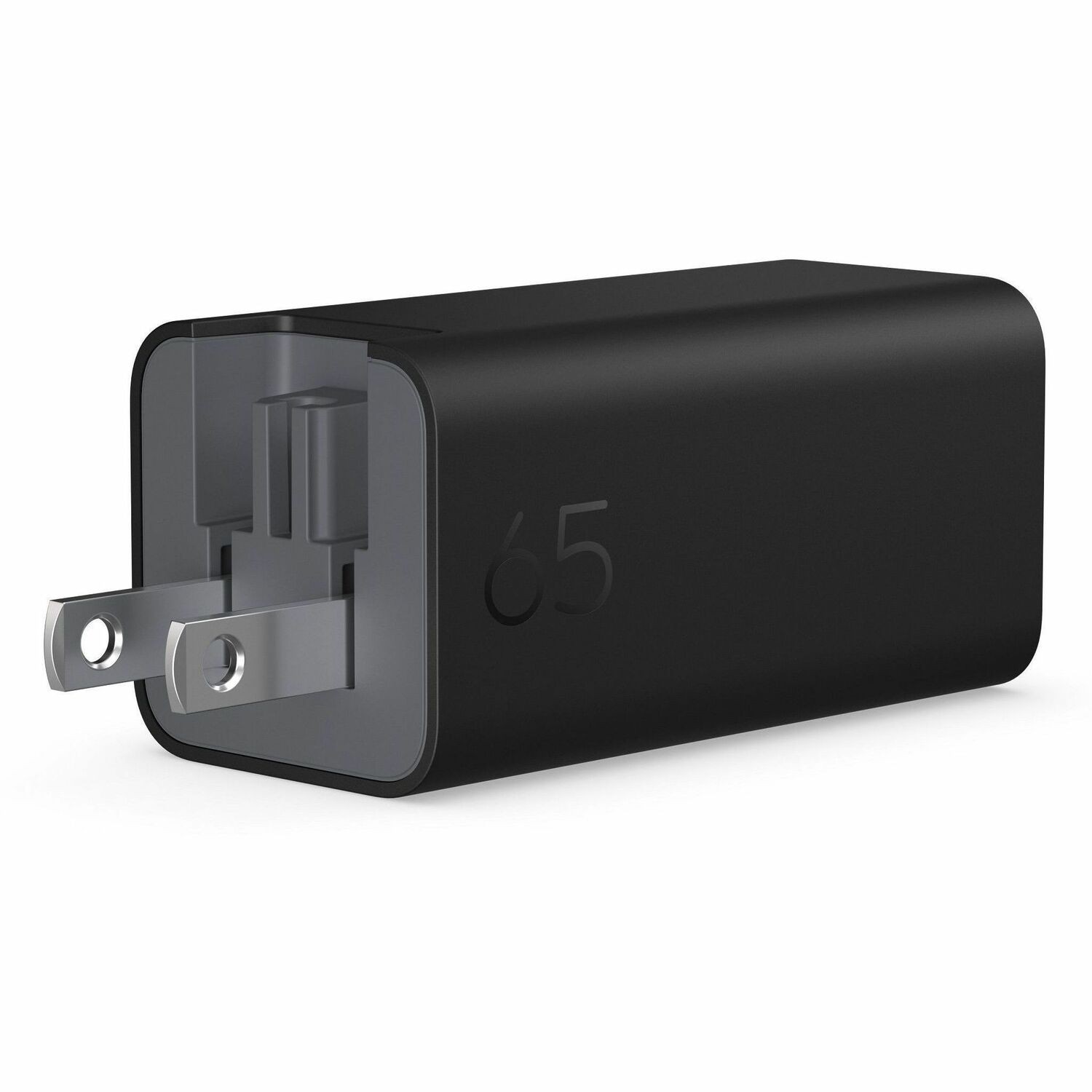 HP 65W GaN Wall Charger