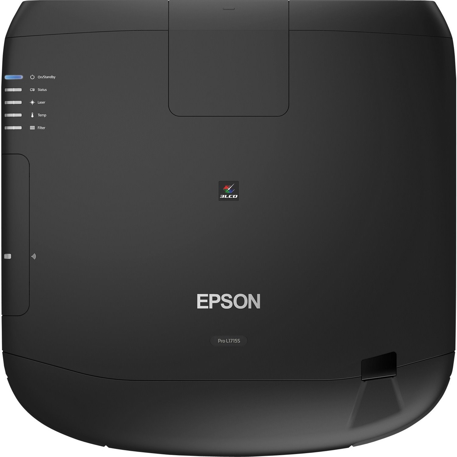 Epson L1715SNL LCD Projector - 4:3