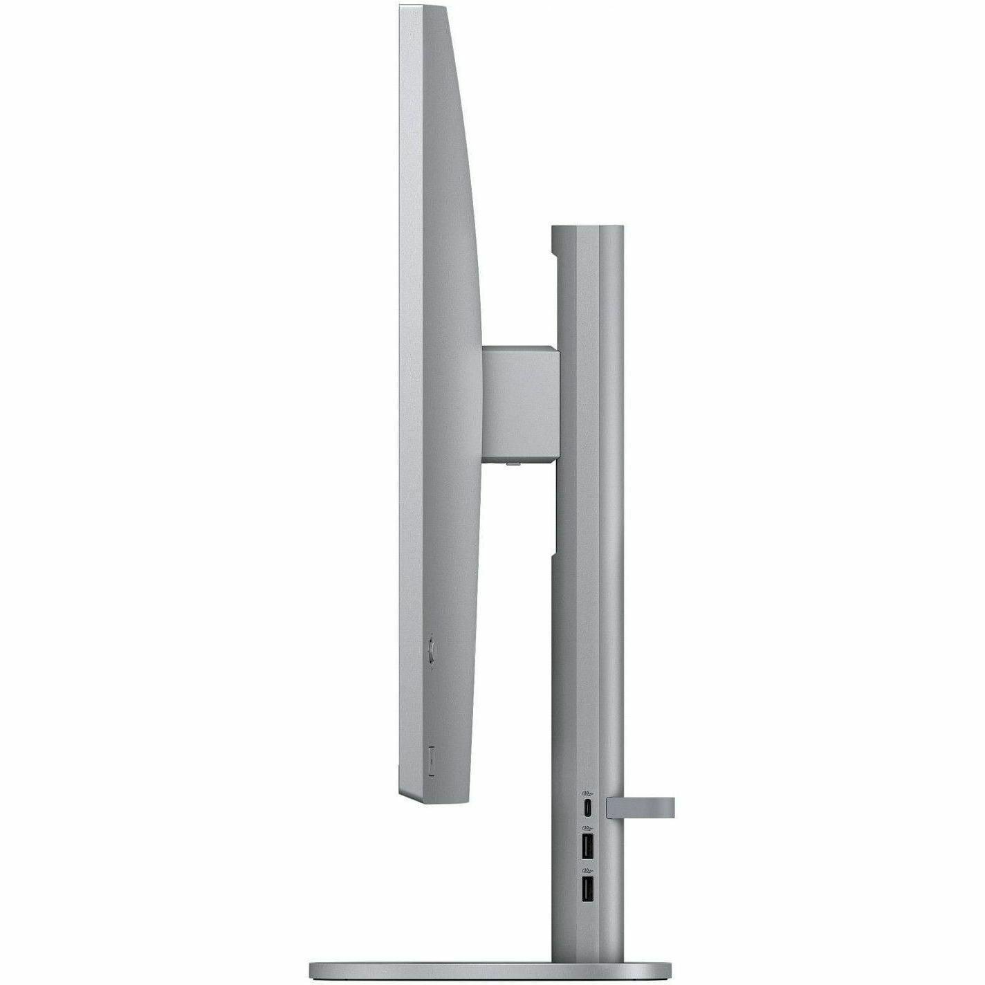HP OmniStudio X 32-c1000 32-c1000a All-in-One Computer - Intel Core Ultra 7 258V - 32 GB - 1 TB SSD - 31.5" 4K UHD - Desktop - Meteor Silver