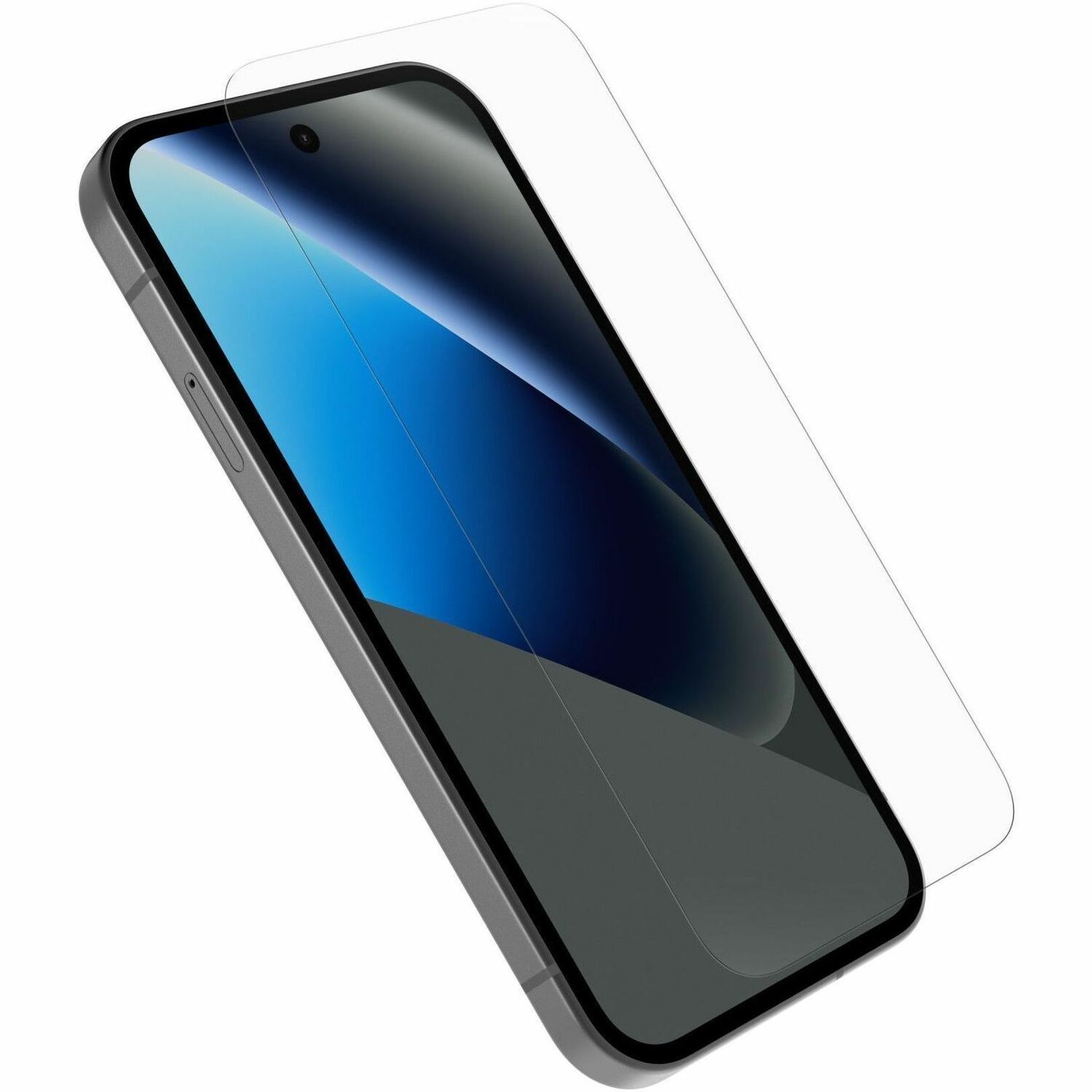 OtterBox 9H Glass Screen Protector for Google Pixel 10a - Clear - 1