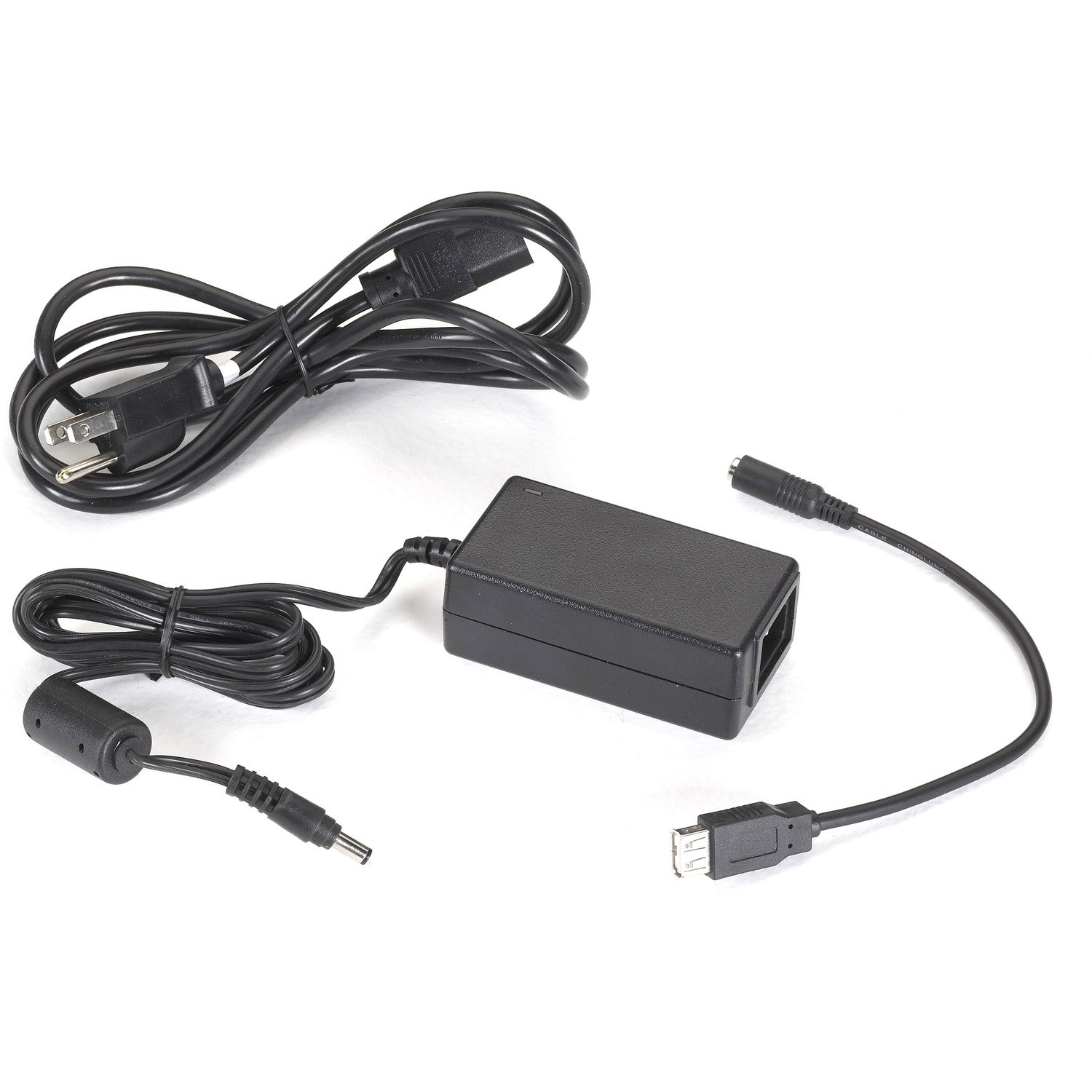 Black Box Multimedia Extender LP Optional Power Supply