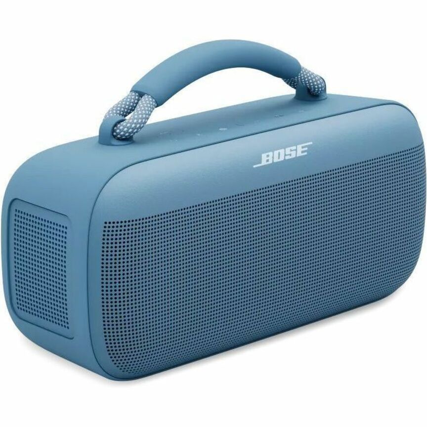 Bose SoundLink Max Portable Bluetooth Speaker System - Blue