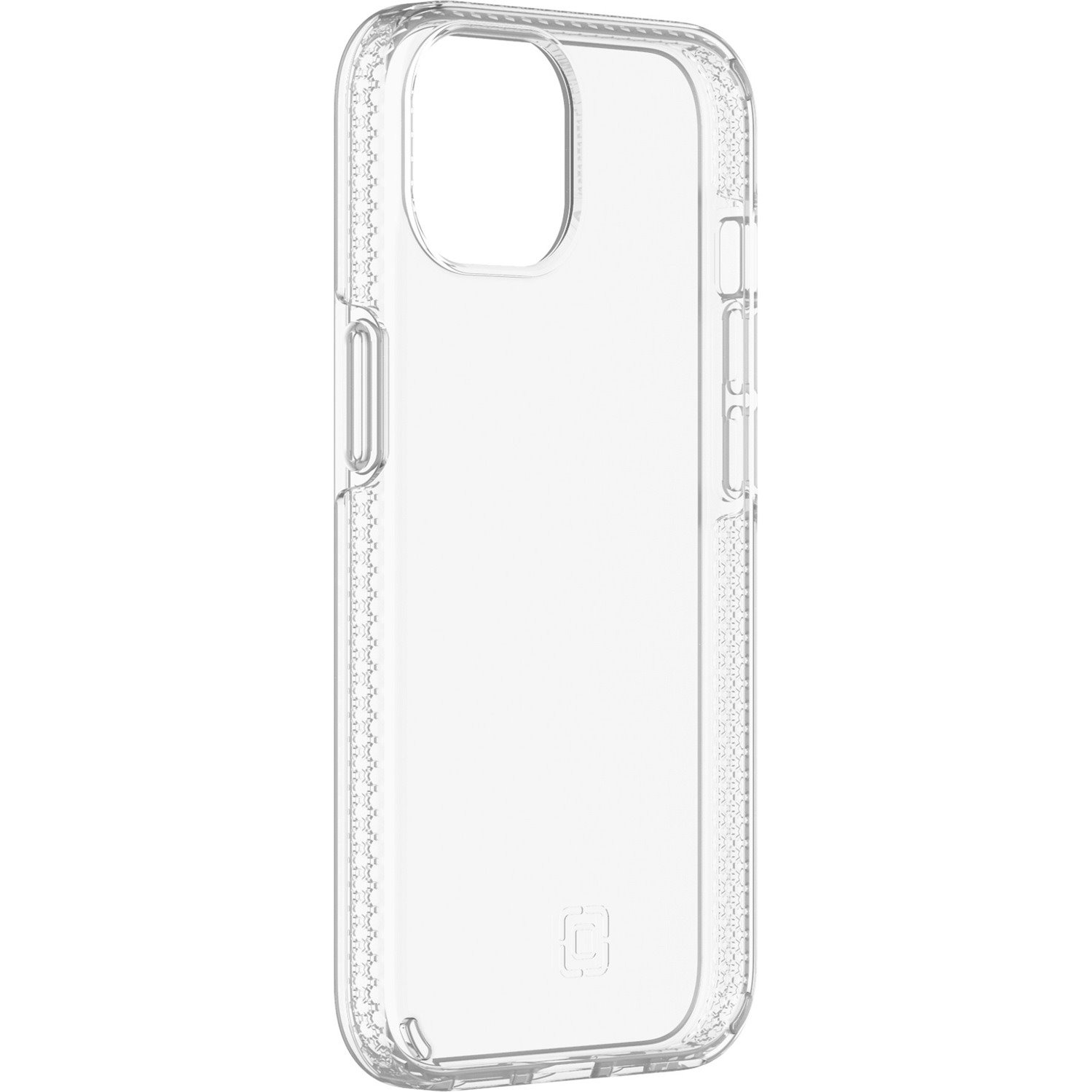 Incipio Duo Case for Apple iPhone 13 Smartphone - Clear