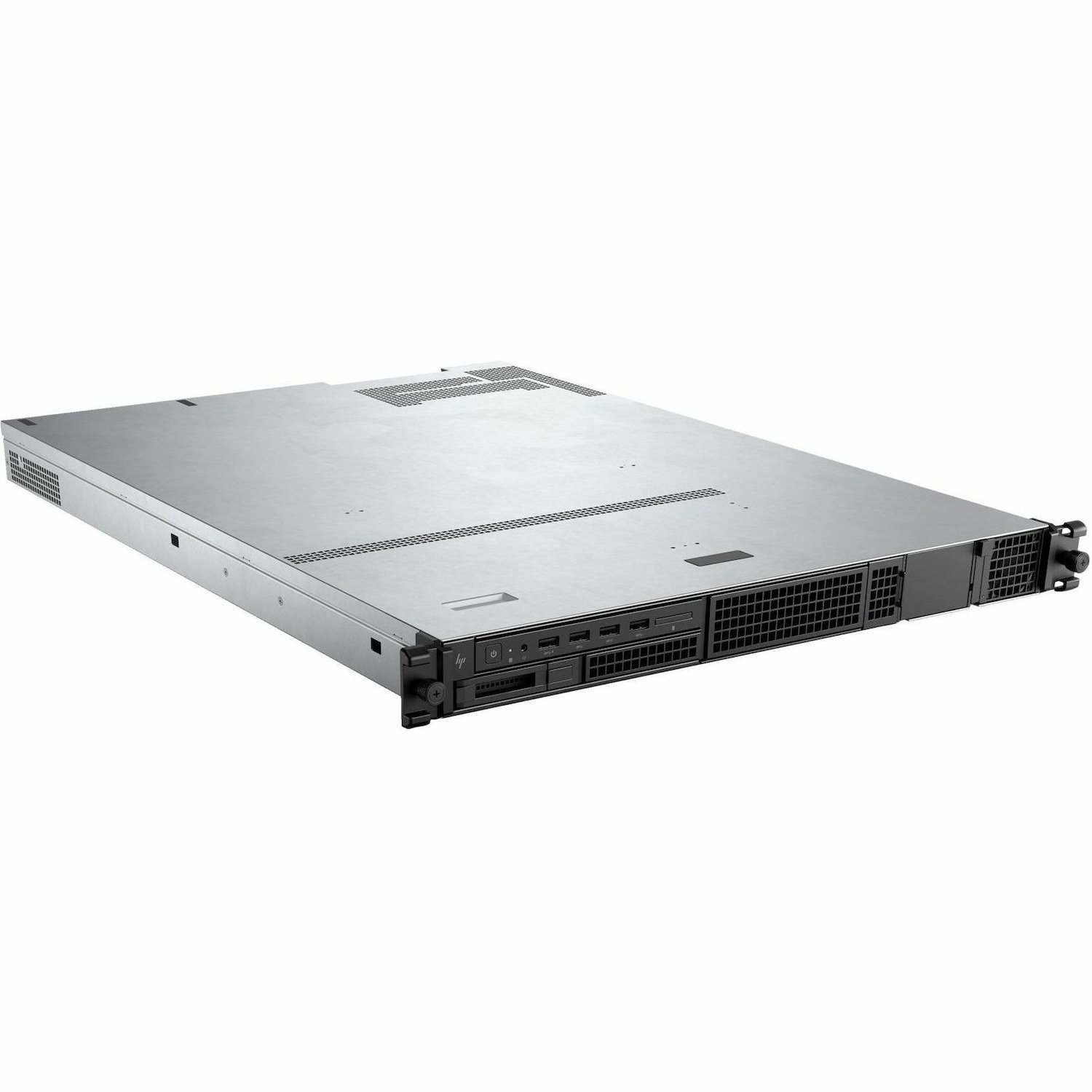 HP ZCentral 4R Workstation - 1 x Intel Xeon W W-2223 - vPro Technology - 16 GB - 512 GB SSD - Rack-mountable