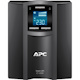 APC by Schneider Electric Smart-UPS Line-interactive UPS - 1 kVA/600 W