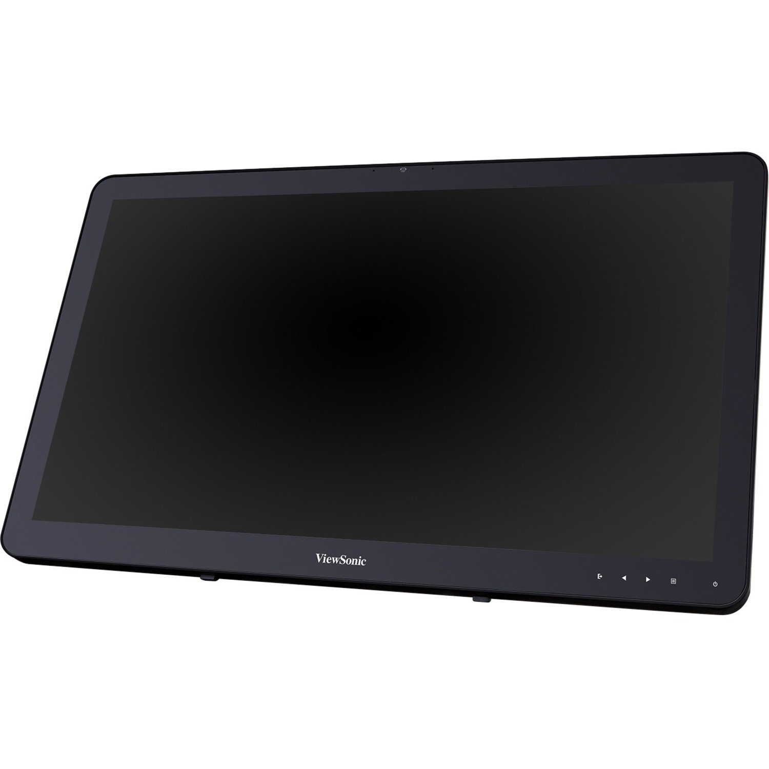 ViewSonic TD2430 24" Class LCD Touchscreen Monitor - 16:9 - 25 ms