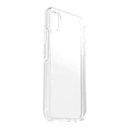 OtterBox Symmetry Case for Apple iPhone XS Max Smartphone - Clear