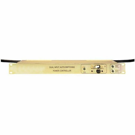 Eaton ePDU TPC2234-A2 8-Outlets 1.92kW PDU
